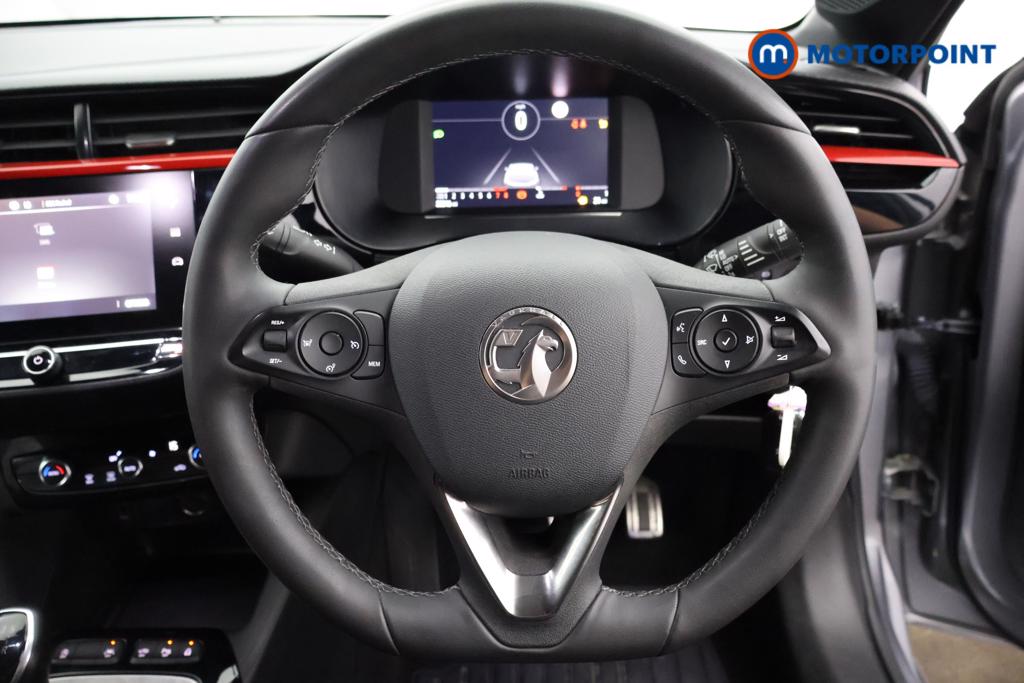 Vauxhall Corsa GS Manual Petrol Hatchback - Stock Number (1544724) - 1st supplementary image