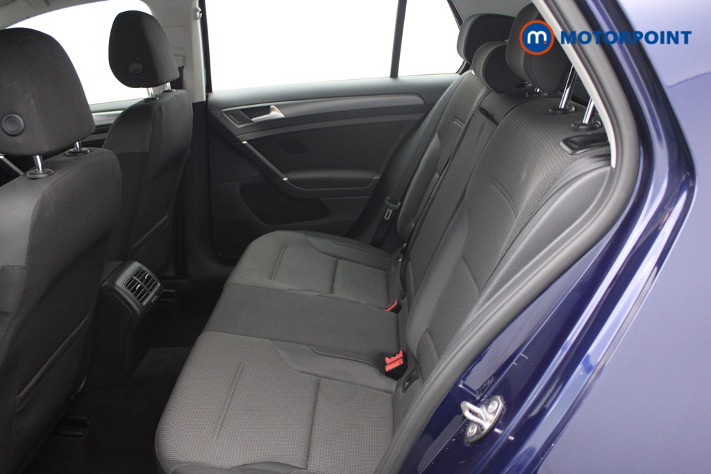 Volkswagen Golf SE Manual Petrol Hatchback - Stock Number (1544760) - 2nd supplementary image
