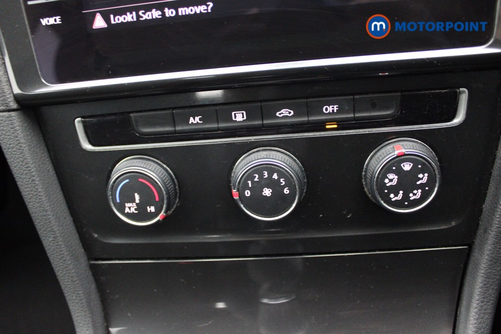Volkswagen Golf SE Manual Petrol Hatchback - Stock Number (1544760) - 7th supplementary image