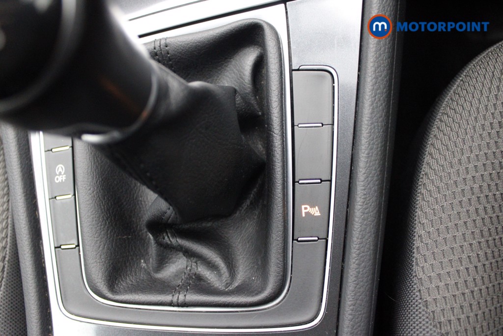 Volkswagen Golf SE Manual Petrol Hatchback - Stock Number (1544760) - 9th supplementary image