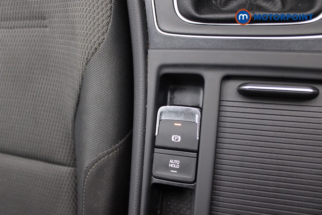 Volkswagen Golf SE Manual Petrol Hatchback - Stock Number (1544760) - 10th supplementary image