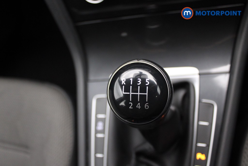 Volkswagen Golf SE Manual Petrol Hatchback - Stock Number (1544760) - 11th supplementary image