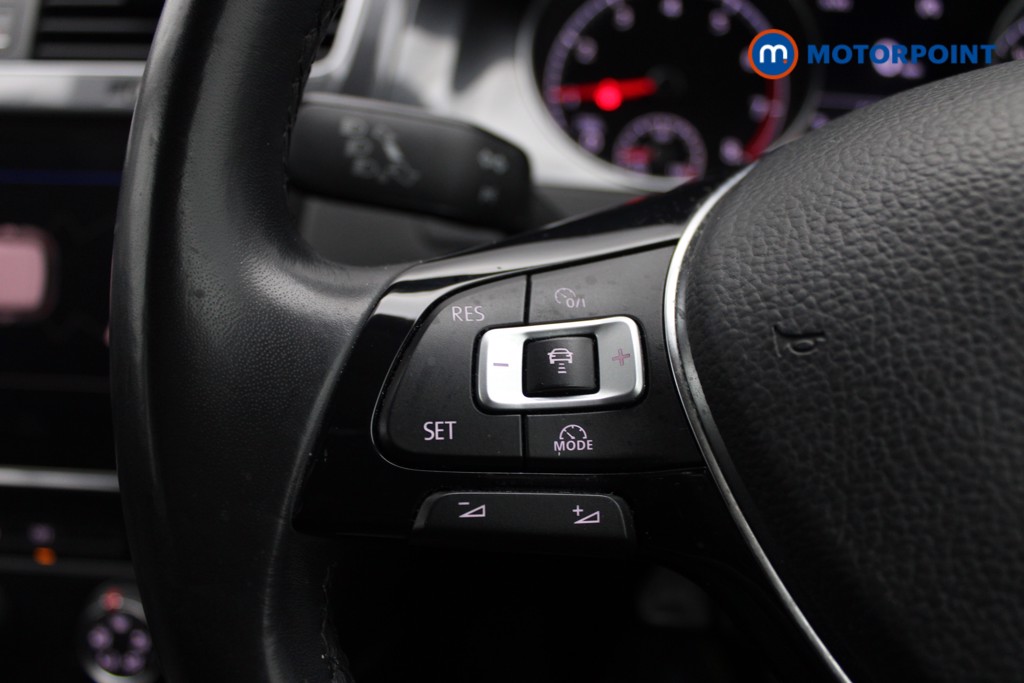 Volkswagen Golf SE Manual Petrol Hatchback - Stock Number (1544760) - 12th supplementary image