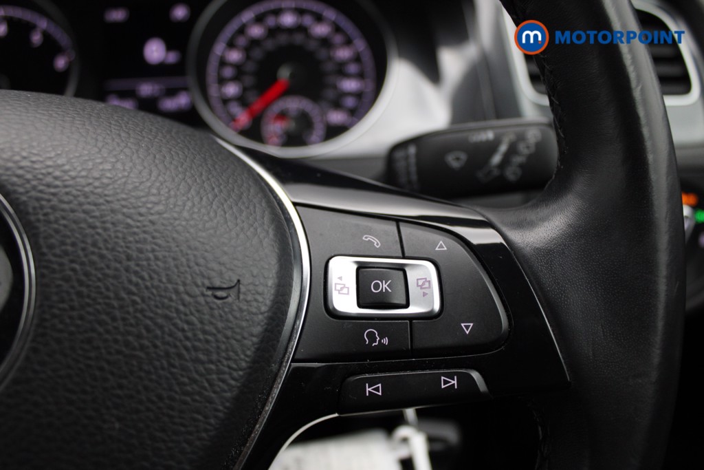 Volkswagen Golf SE Manual Petrol Hatchback - Stock Number (1544760) - 13th supplementary image