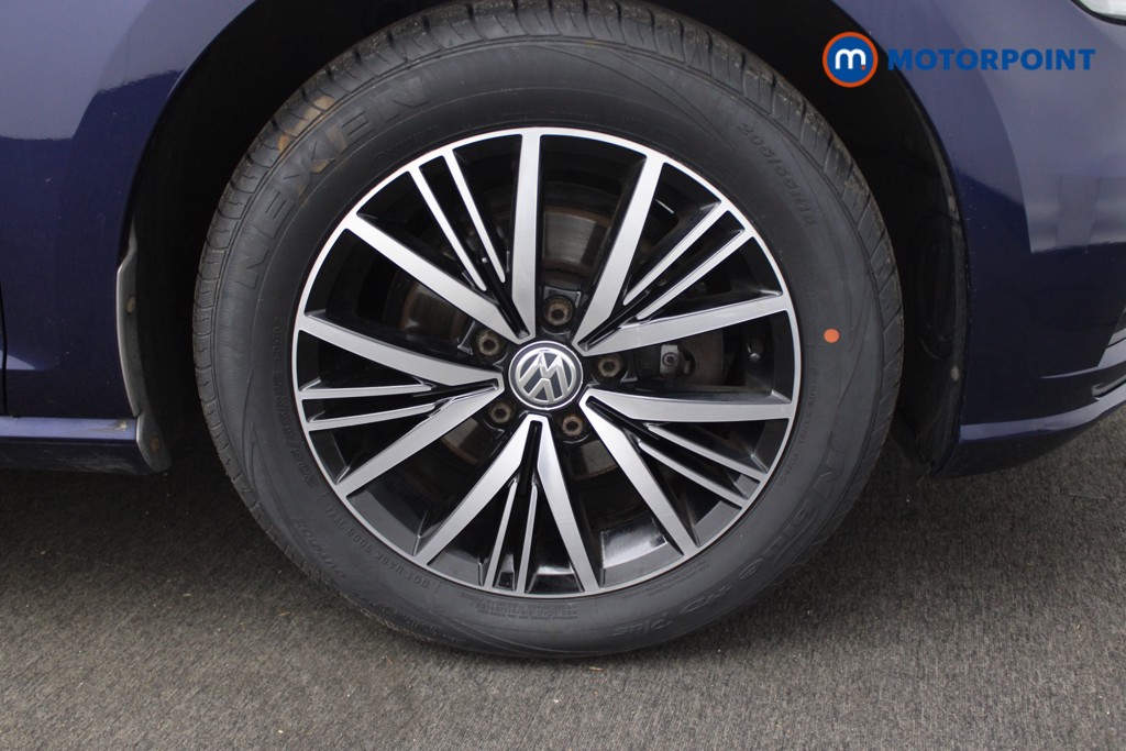 Volkswagen Golf SE Manual Petrol Hatchback - Stock Number (1544760) - 17th supplementary image