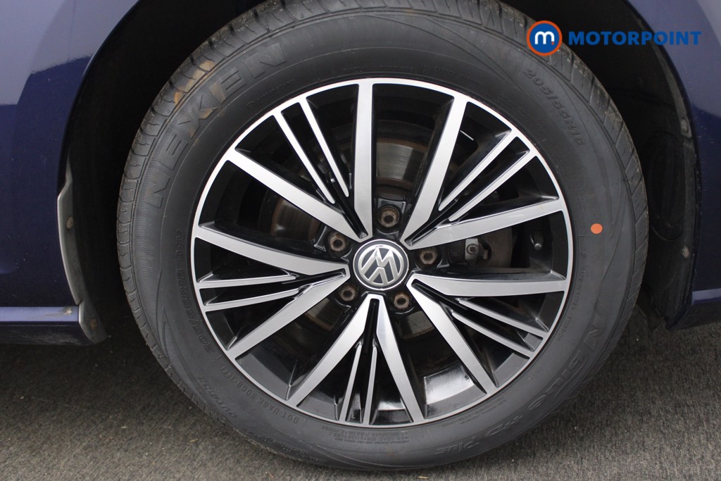 Volkswagen Golf SE Manual Petrol Hatchback - Stock Number (1544760) - 20th supplementary image