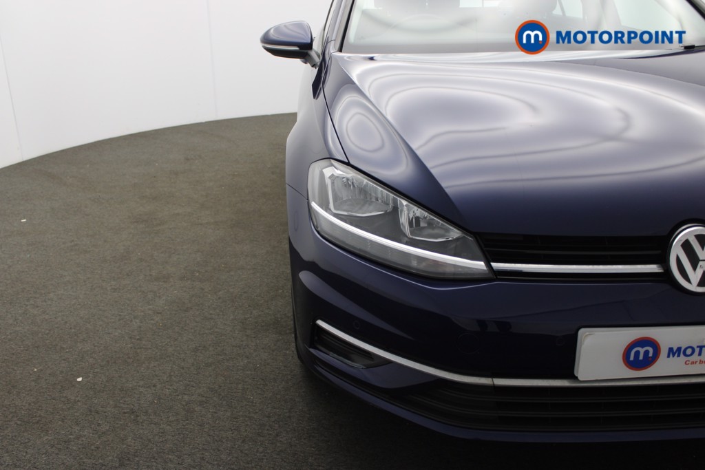 Volkswagen Golf SE Manual Petrol Hatchback - Stock Number (1544760) - 21st supplementary image