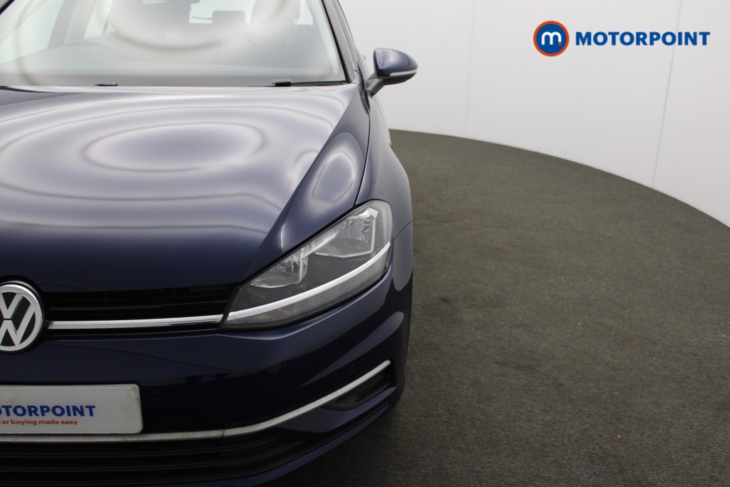 Volkswagen Golf SE Manual Petrol Hatchback - Stock Number (1544760) - 22nd supplementary image