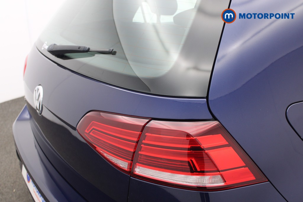 Volkswagen Golf SE Manual Petrol Hatchback - Stock Number (1544760) - 23rd supplementary image