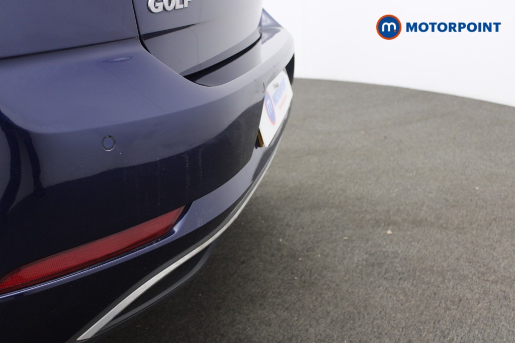 Volkswagen Golf SE Manual Petrol Hatchback - Stock Number (1544760) - 25th supplementary image