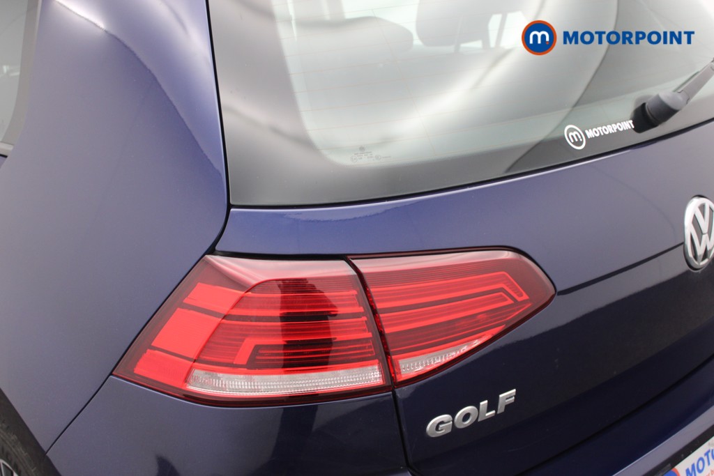 Volkswagen Golf SE Manual Petrol Hatchback - Stock Number (1544760) - 26th supplementary image