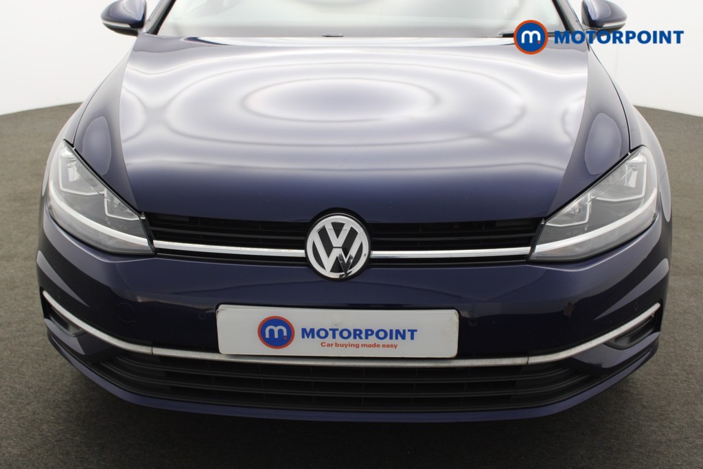 Volkswagen Golf SE Manual Petrol Hatchback - Stock Number (1544760) - 27th supplementary image
