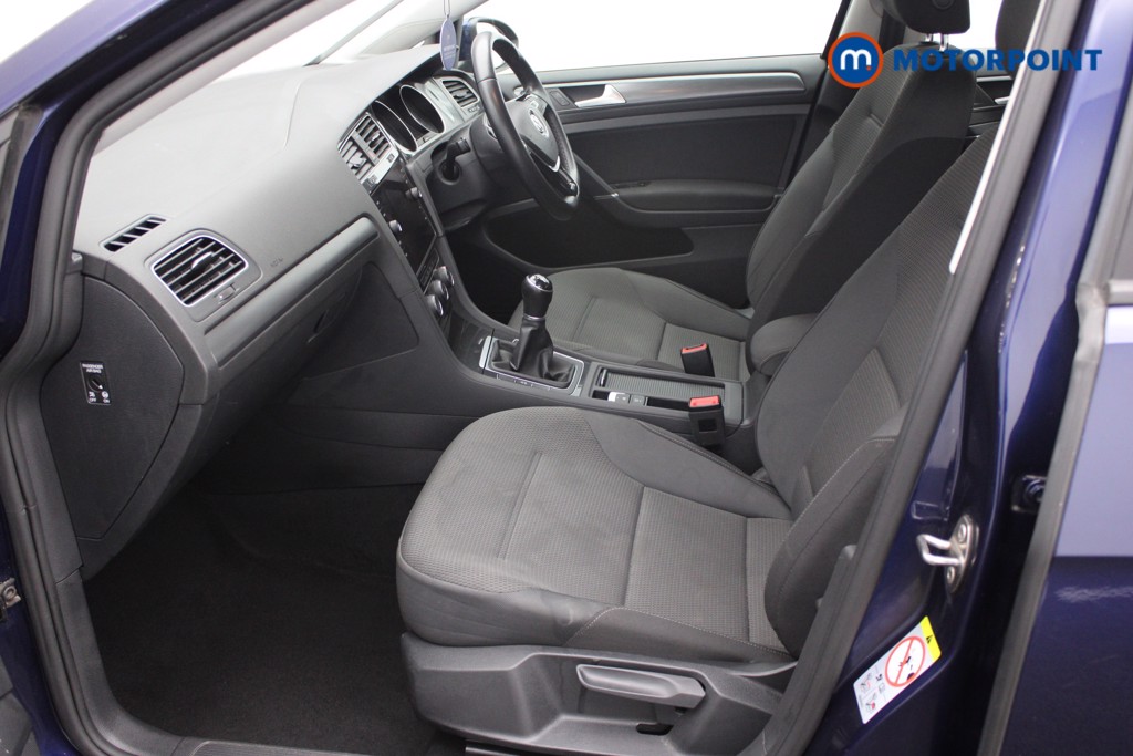 Volkswagen Golf SE Manual Petrol Hatchback - Stock Number (1544760) - 1st supplementary image