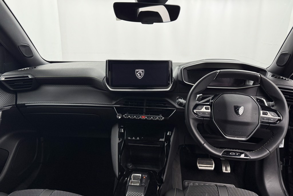 Peugeot 2008 GT Automatic Petrol SUV - Stock Number (1544951) - 2nd supplementary image