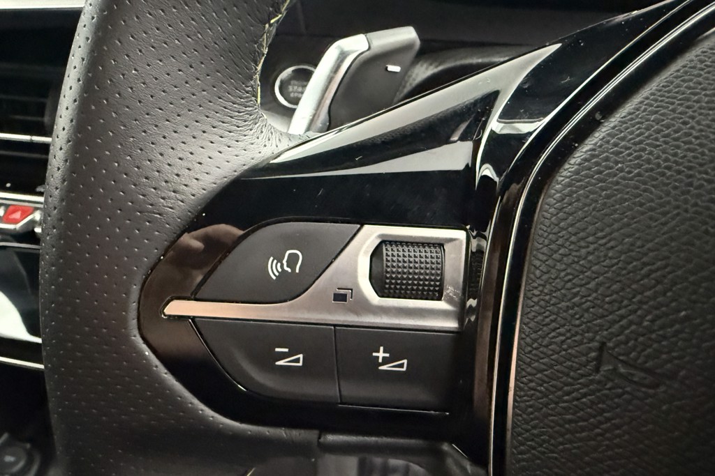 Peugeot 2008 GT Automatic Petrol SUV - Stock Number (1544951) - 4th supplementary image
