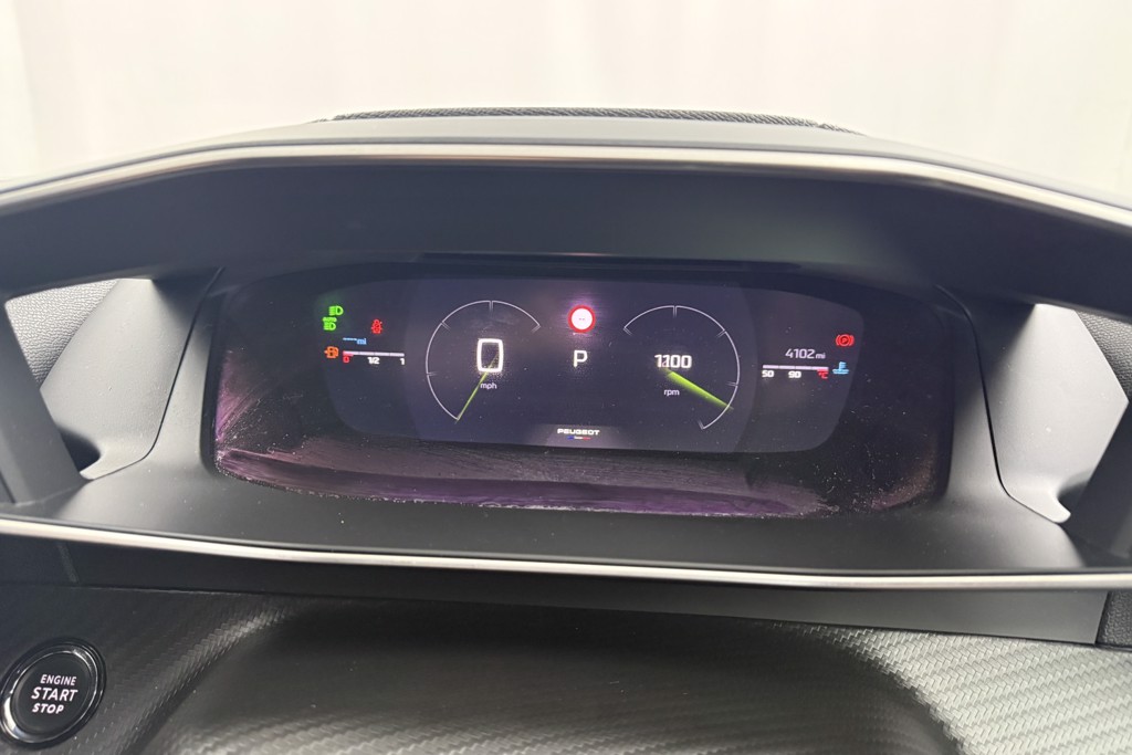 Peugeot 2008 GT Automatic Petrol SUV - Stock Number (1544951) - 6th supplementary image