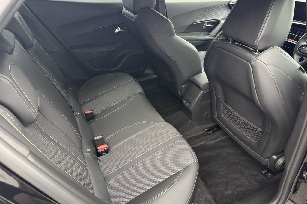 Peugeot 2008 GT Automatic Petrol SUV - Stock Number (1544951) - 21st supplementary image