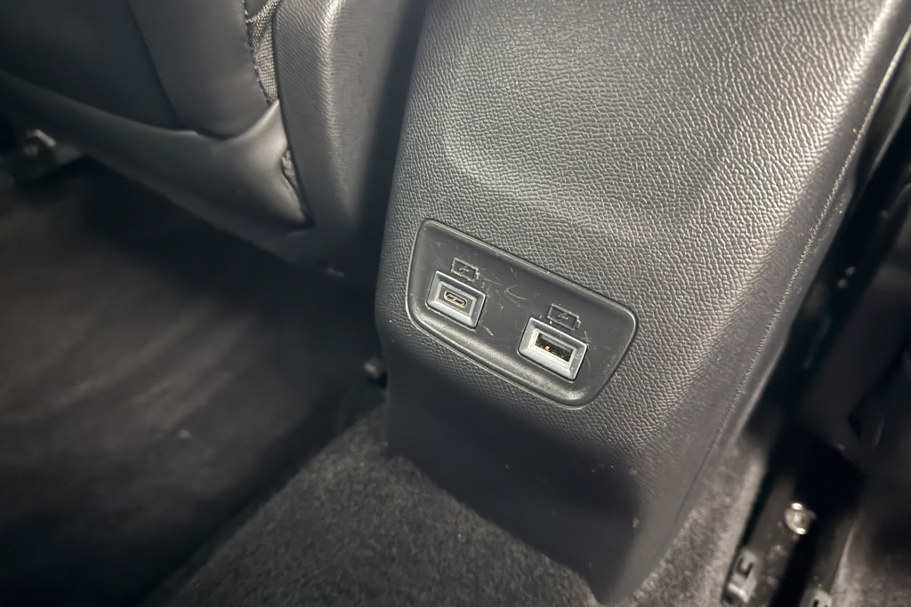 Peugeot 2008 GT Automatic Petrol SUV - Stock Number (1544951) - 22nd supplementary image