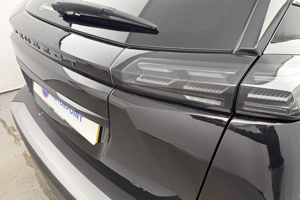 Peugeot 2008 GT Automatic Petrol SUV - Stock Number (1544951) - 25th supplementary image