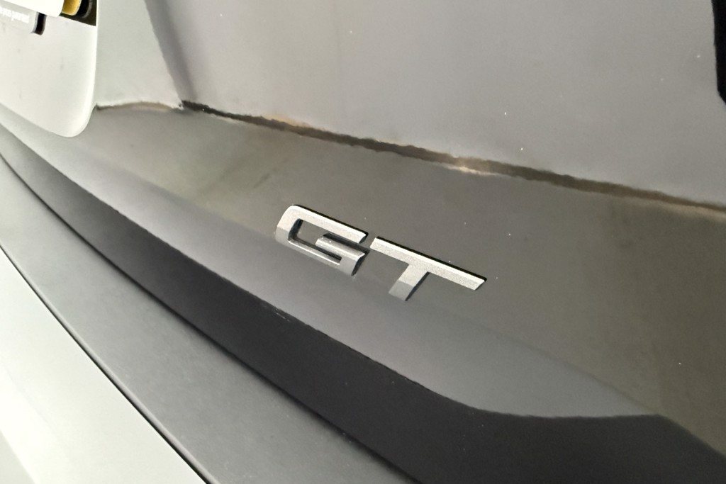 Peugeot 2008 GT Automatic Petrol SUV - Stock Number (1544951) - 26th supplementary image