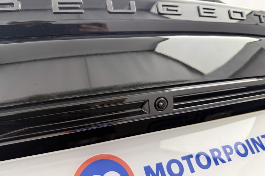 Peugeot 2008 GT Automatic Petrol SUV - Stock Number (1544951) - 28th supplementary image