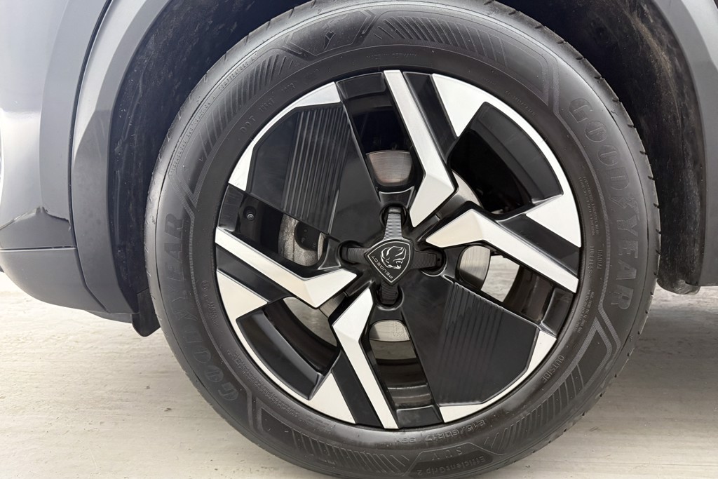 Peugeot 2008 GT Automatic Petrol SUV - Stock Number (1544951) - 31st supplementary image