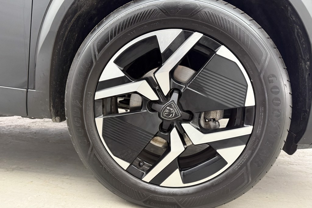 Peugeot 2008 GT Automatic Petrol SUV - Stock Number (1544951) - 34th supplementary image