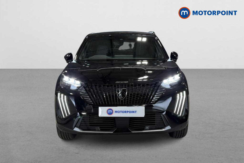 Peugeot 2008 GT Automatic Petrol SUV - Stock Number (1544951) - Front bumper