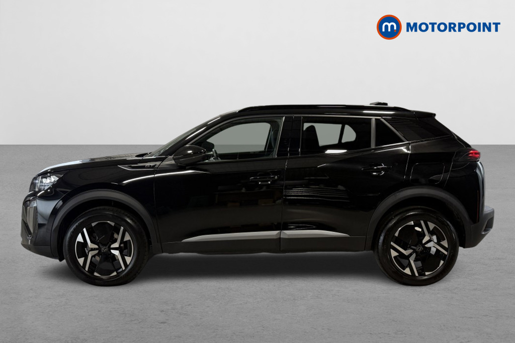 Peugeot 2008 GT Automatic Petrol SUV - Stock Number (1544951) - Passenger side