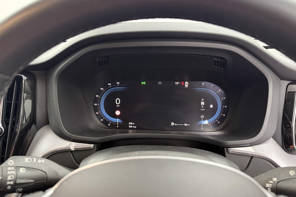 Volvo Xc60 Momentum Automatic Petrol SUV - Stock Number (1544961) - 7th supplementary image