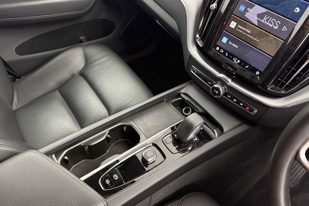 Volvo Xc60 Momentum Automatic Petrol SUV - Stock Number (1544961) - 15th supplementary image