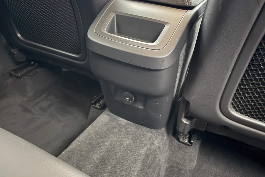 Volvo Xc60 Momentum Automatic Petrol SUV - Stock Number (1544961) - 22nd supplementary image