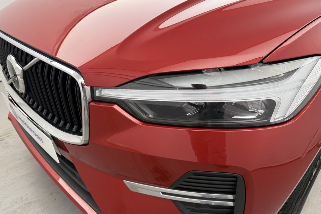 Volvo Xc60 Momentum Automatic Petrol SUV - Stock Number (1544961) - 31st supplementary image