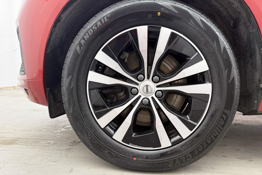 Volvo Xc60 Momentum Automatic Petrol SUV - Stock Number (1544961) - 32nd supplementary image