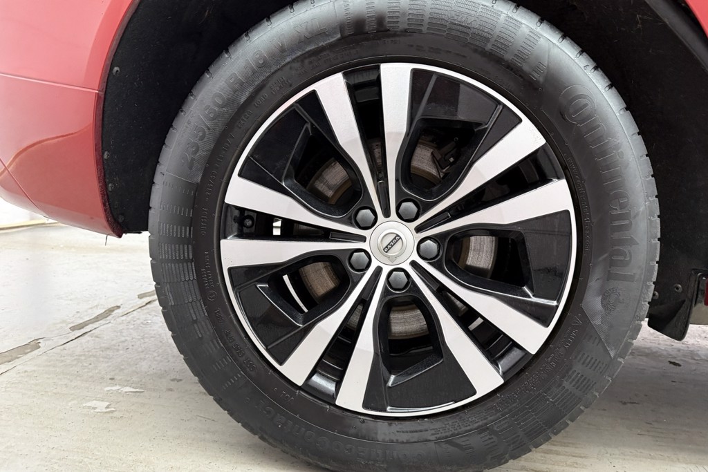 Volvo Xc60 Momentum Automatic Petrol SUV - Stock Number (1544961) - 34th supplementary image