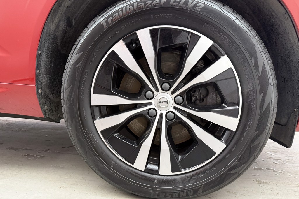Volvo Xc60 Momentum Automatic Petrol SUV - Stock Number (1544961) - 35th supplementary image