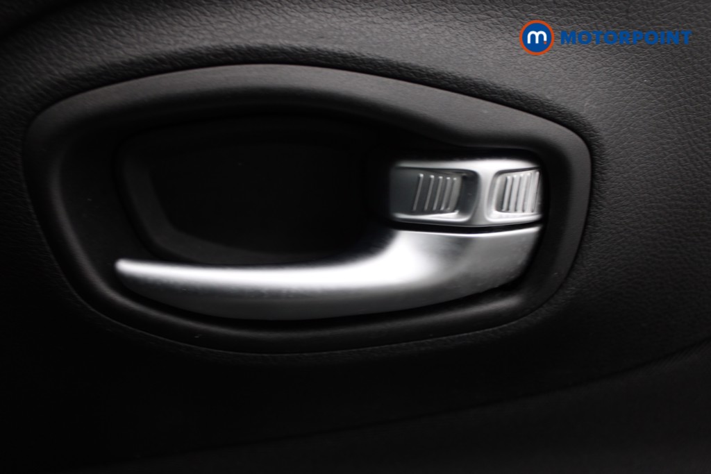 Jeep Renegade Longitude Automatic Petrol Plug-In Hybrid SUV - Stock Number (1545000) - 16th supplementary image