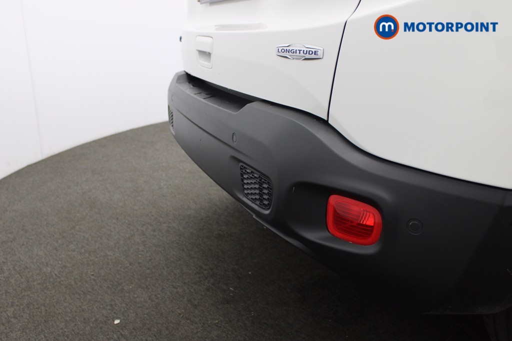 Jeep Renegade Longitude Automatic Petrol Plug-In Hybrid SUV - Stock Number (1545000) - 25th supplementary image