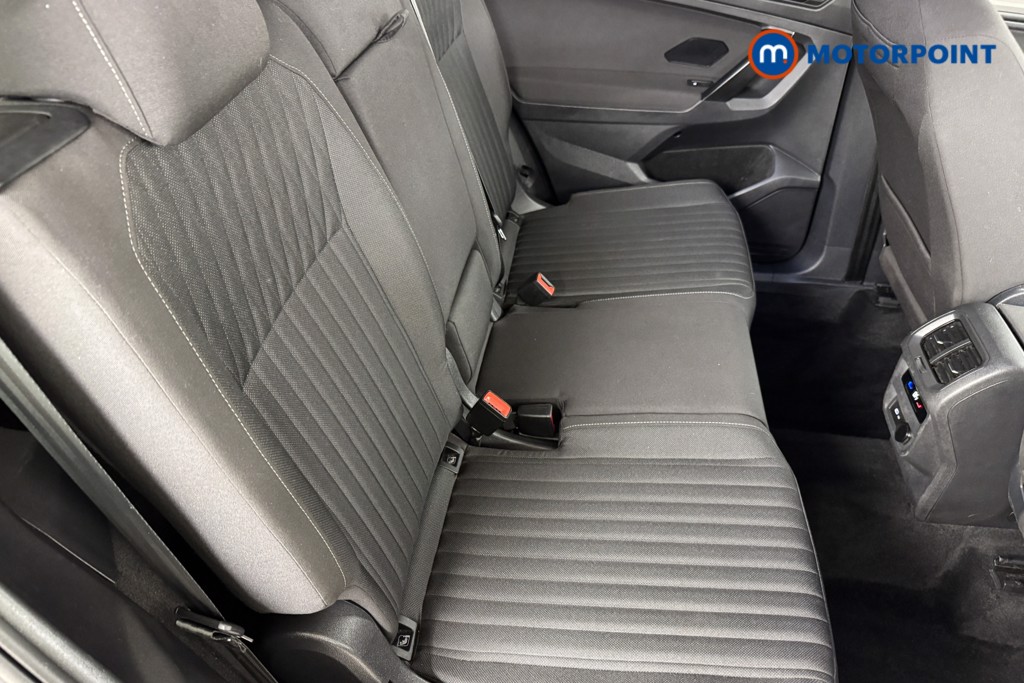 Volkswagen Tiguan Allspace Life Automatic Petrol SUV - Stock Number (1545154) - 4th supplementary image