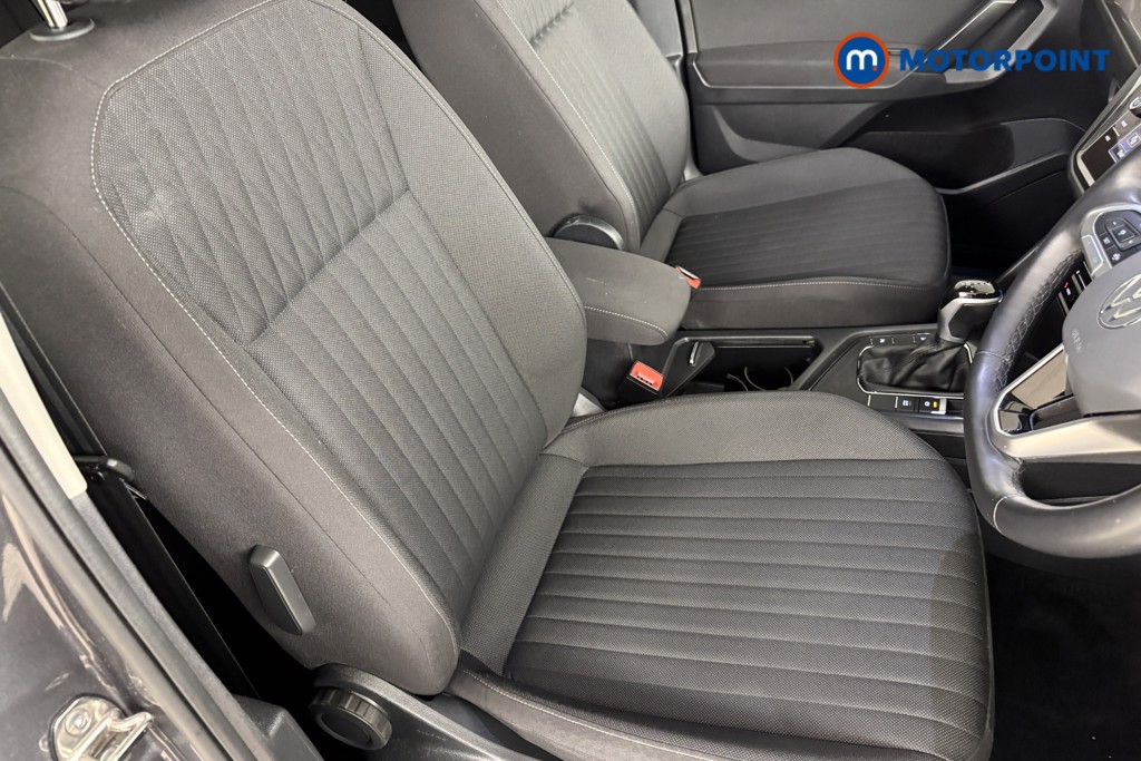 Volkswagen Tiguan Allspace Life Automatic Petrol SUV - Stock Number (1545154) - 5th supplementary image