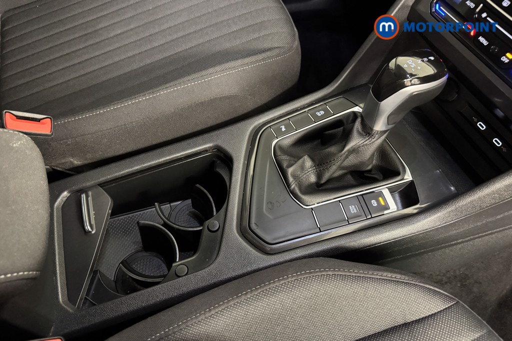 Volkswagen Tiguan Allspace Life Automatic Petrol SUV - Stock Number (1545154) - 10th supplementary image