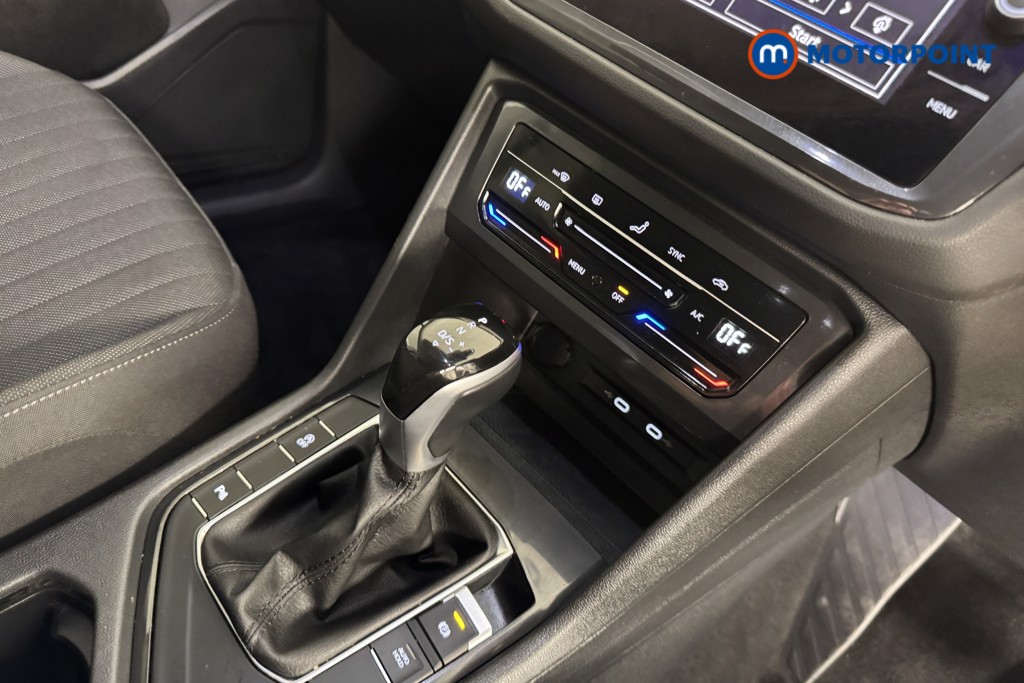 Volkswagen Tiguan Allspace Life Automatic Petrol SUV - Stock Number (1545154) - 11th supplementary image