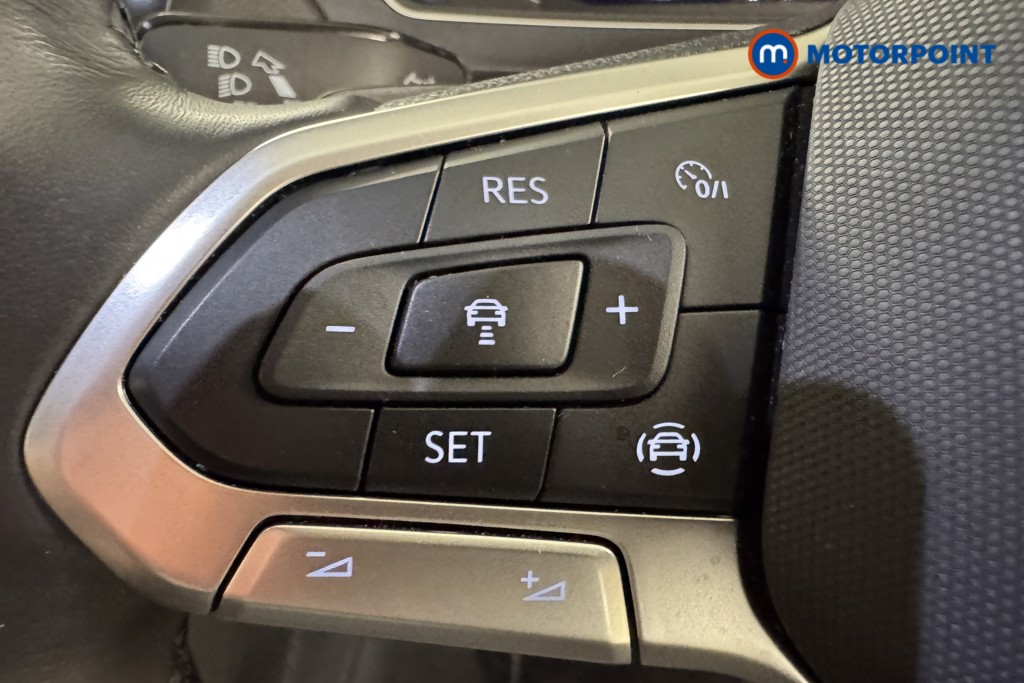 Volkswagen Tiguan Allspace Life Automatic Petrol SUV - Stock Number (1545154) - 13th supplementary image