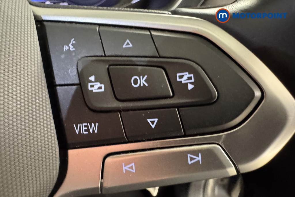 Volkswagen Tiguan Allspace Life Automatic Petrol SUV - Stock Number (1545154) - 14th supplementary image