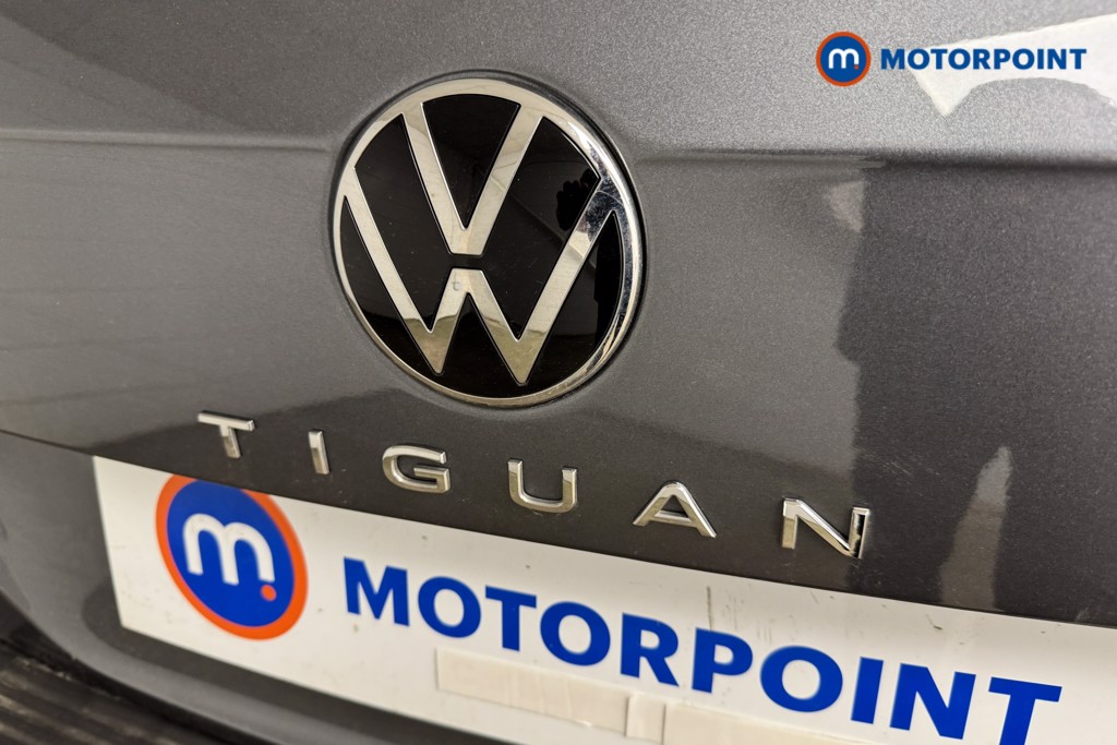 Volkswagen Tiguan Allspace Life Automatic Petrol SUV - Stock Number (1545154) - 19th supplementary image