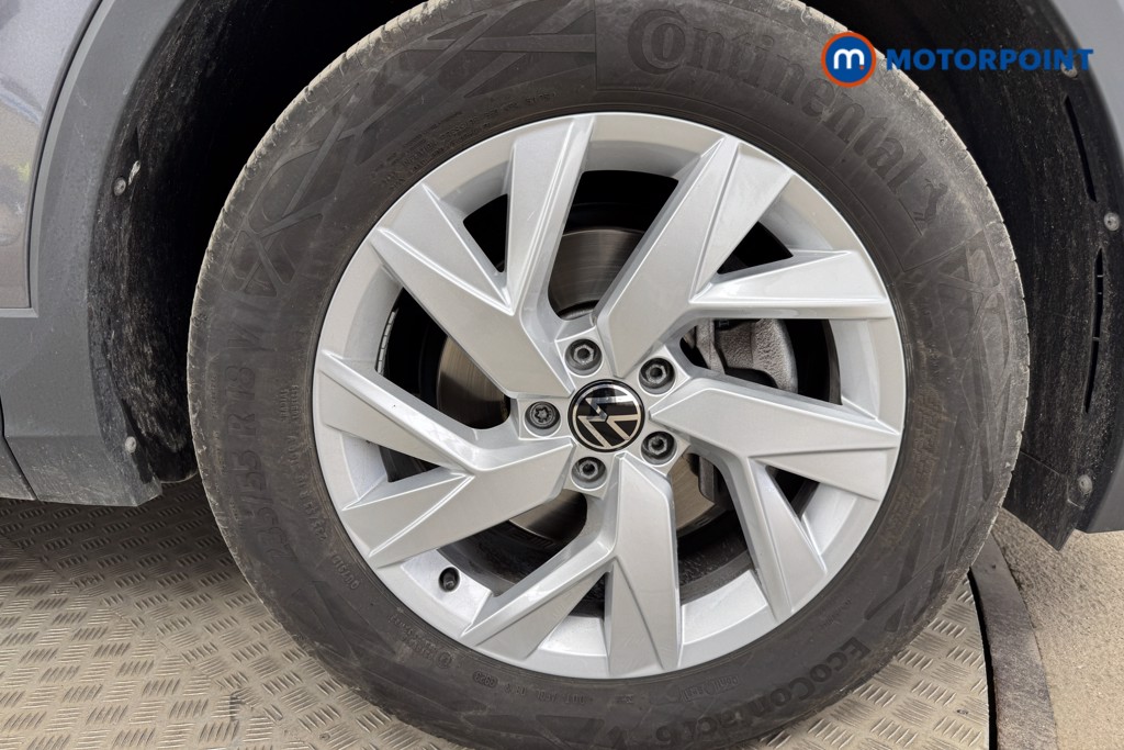 Volkswagen Tiguan Allspace Life Automatic Petrol SUV - Stock Number (1545154) - 21st supplementary image