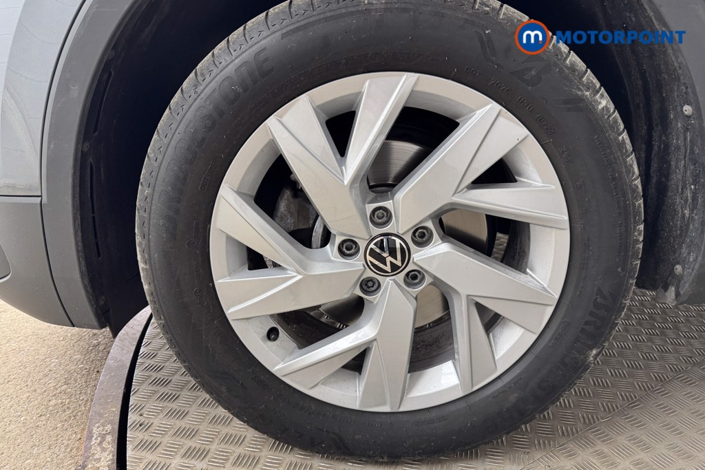 Volkswagen Tiguan Allspace Life Automatic Petrol SUV - Stock Number (1545154) - 22nd supplementary image