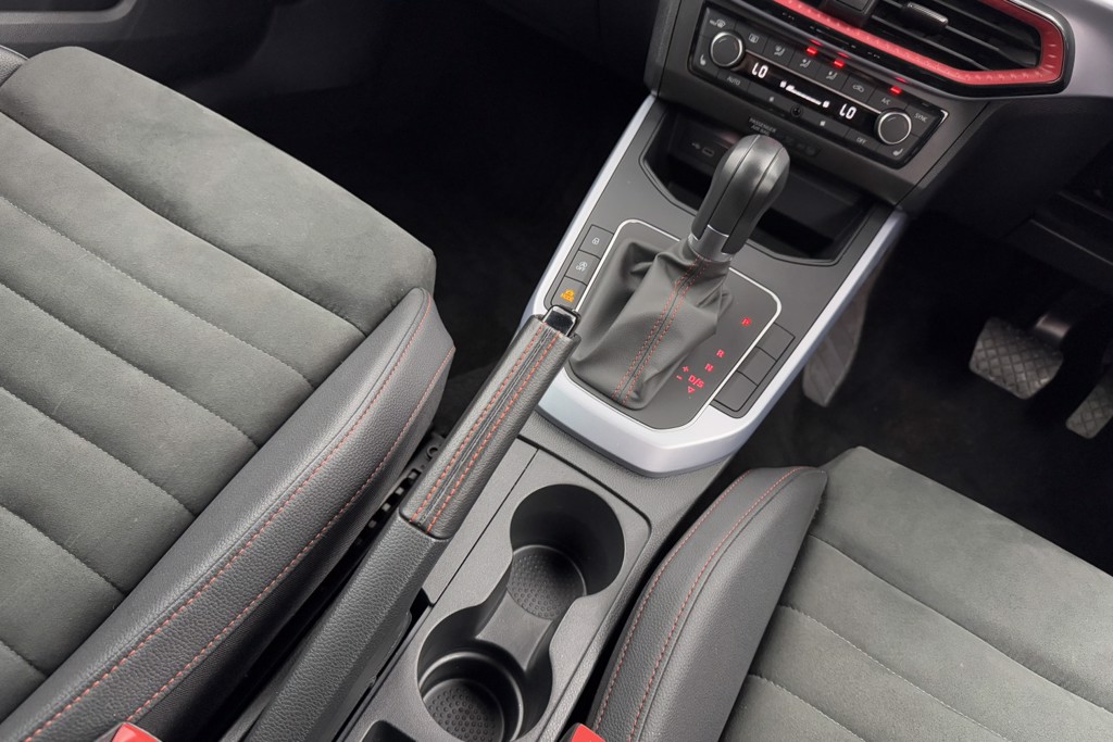 Seat Arona Fr Sport Automatic Petrol SUV - Stock Number (1545158) - 11th supplementary image