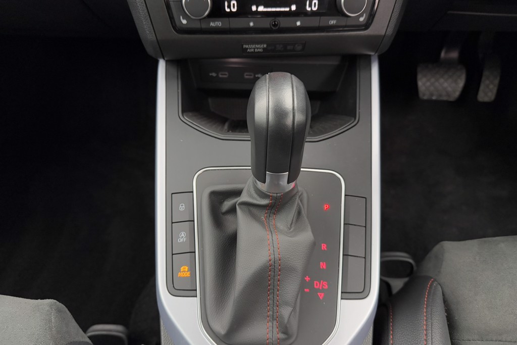 Seat Arona Fr Sport Automatic Petrol SUV - Stock Number (1545158) - 12th supplementary image