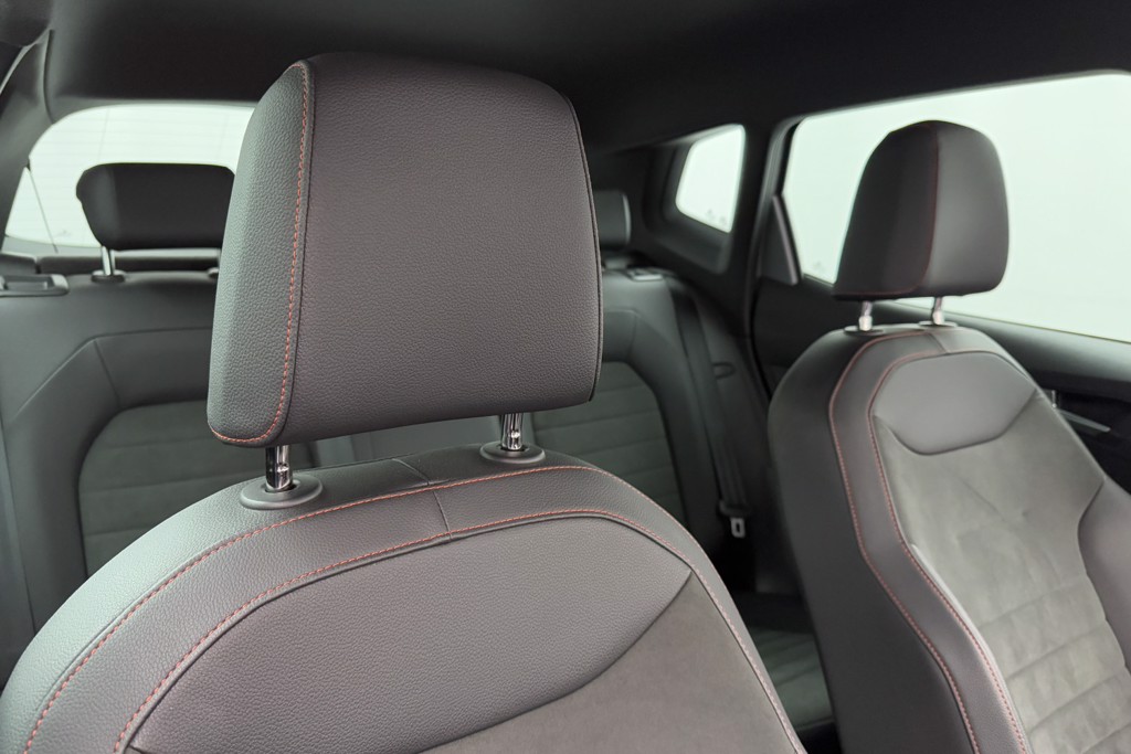 Seat Arona Fr Sport Automatic Petrol SUV - Stock Number (1545158) - 14th supplementary image